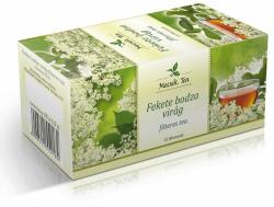 Mecsek Tea Fekete bodza virág filteres monotea 25db