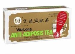 Dr. Chen Patika Wu Long Anti-Adiposis Tea 30db Dr. Chen
