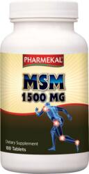 Pharmekal Health Ltd MSM tabletta 1500mg 100db Pharmekal