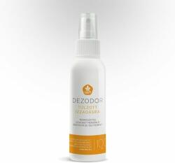 wtn WiseTreeNaturals WTN alumíniummentes dezodor túlzott izzadás ellen 100ml