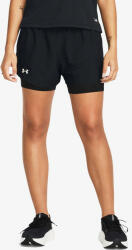 Under Armour UA Fly By 2in1 Short