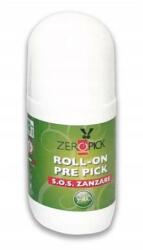 Beba Deodorant roll-on împotriva țânțarilor - Beba Zeropick 50 ml