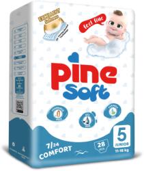 Pine Scutece junior 11-18 kg marimea 5, x 28 buc