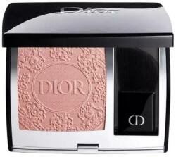 Dior Fard de obraz - Dior Rouge Blush Limited Edition 621 - Splendid Rose