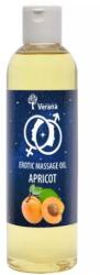 Verana Ulei pentru masaj erotic Caisă - Verana Erotic Massage Oil Apricot 30 ml