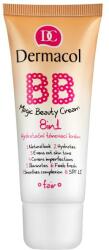 Dermacol BB cream 8 in 1 - Dermacol BB Magic Beauty Cream Fair