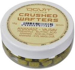 DOVIT Crushed Wafters - ananász-vajsav (DOV766)