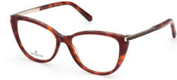 Swarovski női barna szemüvegkeret SK5414-53052 /kac