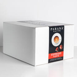 PARANÁ Forte Nespresso kompatibilis kávékapszula 100 db