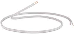 QED Cablu pentru boxe QED - Profile 42 Strand, 1 m, alb (C-42/100W)