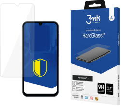 3mk Folie de protectie Ecran 3MK HardGlass pentru Samsung Galaxy A15 5G A156 / A15 A155, Sticla Securizata, Full Glue (fol/ec/3mk/ha/sga/st/fu) - vexio
