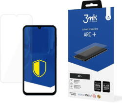 3mk Folie de protectie Ecran 3MK ARC+ pentru Samsung Galaxy A15 5G A156 / A15 A155, Plastic (fol/ec/3mk/ar/sga/pl) - vexio