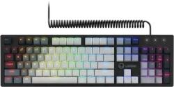 LORGAR Azar 514 Wired RGB (LRG-GK514B-US)