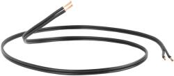 QED Cablu pentru boxe QED - Profile 79 Strand, 1 m, negru (C-79/100B)
