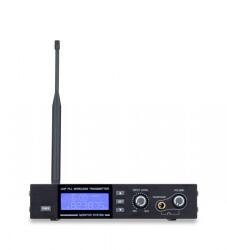 Soundsation WF-U199 INEAR - UHF 99-Channel Stereo In-Ear Monitor System - SOU0094