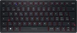 CHERRY KW 9200 Mini (JK-9250CH-29