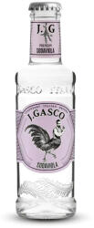 JGASCO Sodaviola (0,2l)