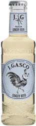 JGASCO Ginger Beer (0,2l)