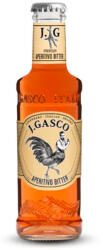 JGASCO Aperitivo Bitter (0,2l)