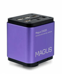 MAGUS CHD20