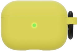 OtterBox Soft Touch Apple AirPods Pro (1st gen) tok sárga (77-83786)