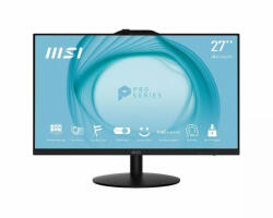 MSI PRO AP272P 14M-495EU Számítógép konfiguráció