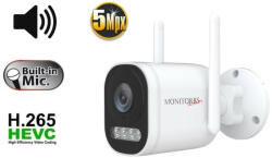 Monitorrs Security 6123