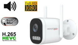 Monitorrs Security 6124