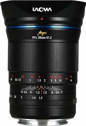 Venus Optics 8-16mm f/3.5-5 Zoom CF (Canon RF) (VE816RF)