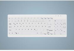 CHERRY Active Key AK-C7012 (AK-C7012F-UVS-W/GE)