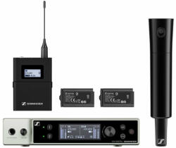Sennheiser EW-DX SK SKM-S Base Set R1-9