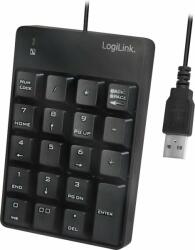 LogiLink Tastatură LogiLink ID0184 (ID0184) (ID0184)