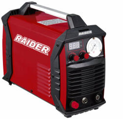 Raider RD-PCM29 Inverteres Plazma Vágógép, 40A (077229)
