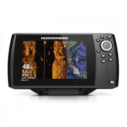 Humminbird Helix 7 Chirp Mega SI GPS G4 (597003) - trinexus