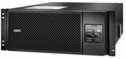 APC Smart-UPS SRT 6000VA RM (SRT6KRMXLI-6W)