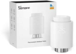 Sonoff TRVZBR Zigbee termosztatikus okos radiátorszelep (SON-TER-TRV-ZB)