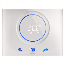 Gewiss Termostat termo ICE WI-FI aplicat Gewiss Chorus bej GW16970CL (GW16970CL)