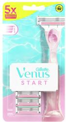 GILLETTE Borotvapenge GILLETTE Venus Start 5 darab/csomag - pcx