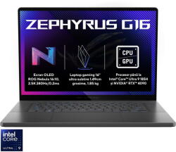 ASUS ROG Zephyrus G16 GU605MY-QR079 Laptop