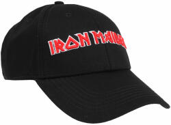 ROCK OFF Sapka Iron Maiden - Logo - ROCK OFF - IMCAP04B