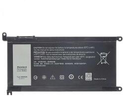 Mentor Acumulator Laptop Mentor compatibil cu Dell Inspiron 14 5481 Li-Polymer 11.4V 3 celule 3400mAh