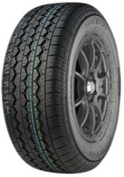 Royal Black Royal Van A/S 185/75 R16C 104/102R