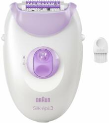 Braun Silk-épil 3 3000 Epilator