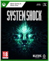 Nightdive Studios System Shock (Xbox One)