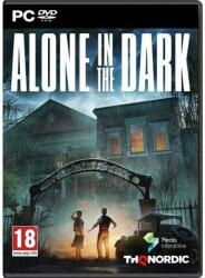 THQ Nordic Alone in the Dark (2024) (PC)