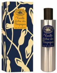 La Maison de la Vanille Divine Des Tropiques EDT 100 ml