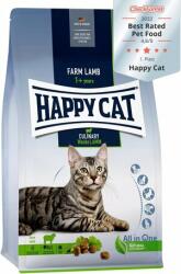 Happy Cat Adult lamb 2x10 kg