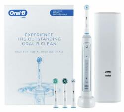 Oral-B Genius X + travel case white