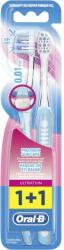 Oral-B Pachet promo Periuta de dinti Oral-B Ultrathin Precision Gum Care, 2 buc (3014260096687)