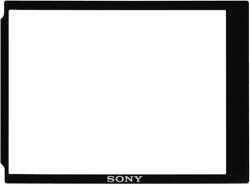Sony PCK-LM15 kijelzővédő (PCKLM15.SYH)